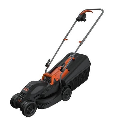Tondeuse électrique filaire - ,