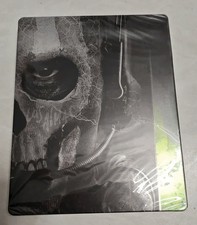 CALL OF DUTY MODERN WARFARE 2