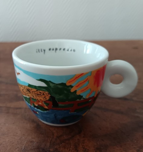 Illy expresso art - illy, collection