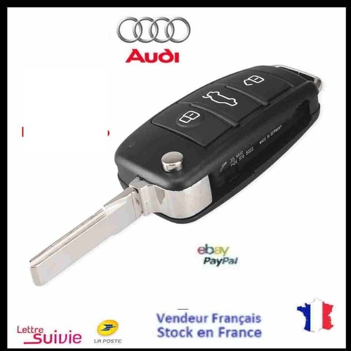 Coque clé boitier - clÉ,