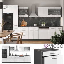 Kitchenette Bloc cuisine