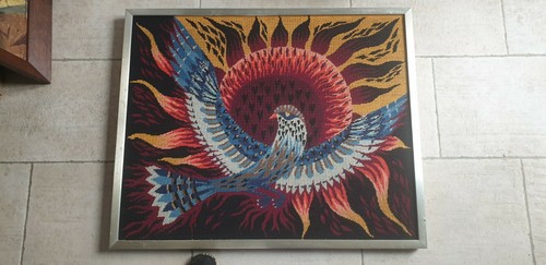 Tapisserie vintage charles - vintage,