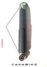 Amortisseur Avant Jambe De