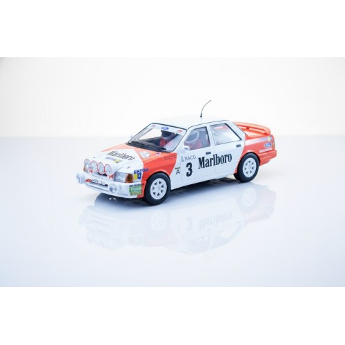 Fly ford sierra cosworth - fly,