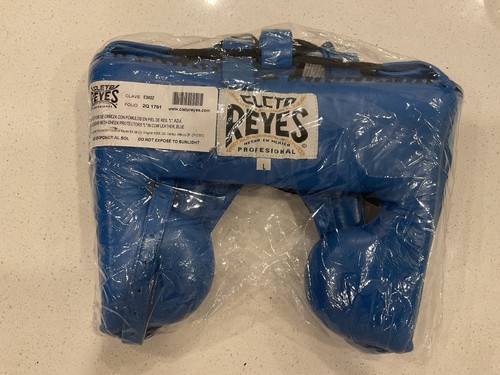Cleto reyes professional - cleto,