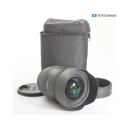 Sigma 12 24 - sigma, 4,5-5,6/12-24