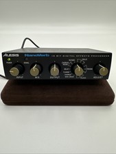 Alesis NanoVerb 18 Bit Digital