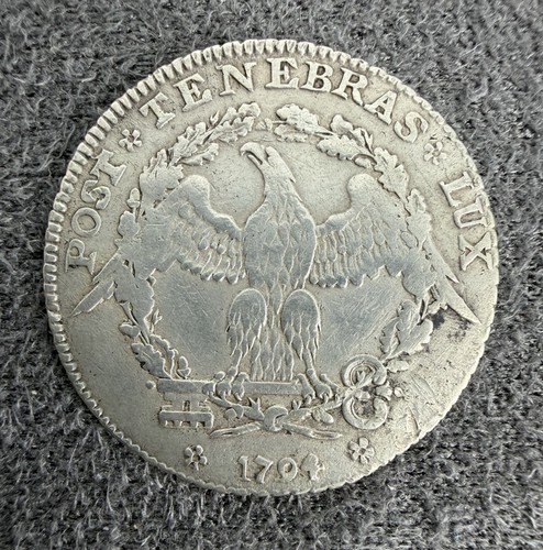 Monnaie sols genève 1794 - sols,