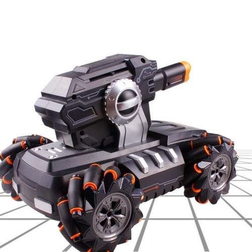 Tank car - 1/14,