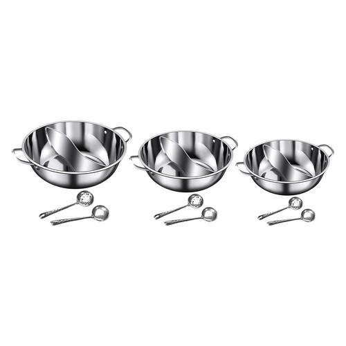 Shabu avec séparateur deux - shabu, séparateur,