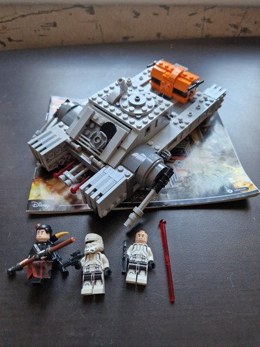 Lego star wars 75152 - wars,