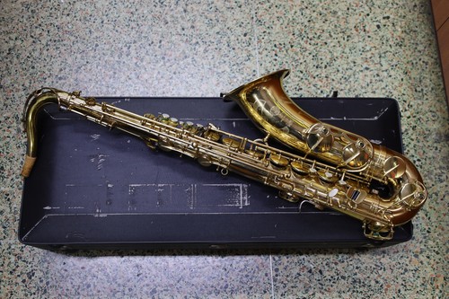 Selmer paris super action - paris,