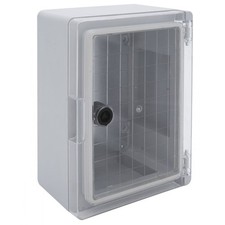 Coffret électrique ABS