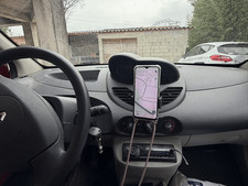 Support téléphone pour