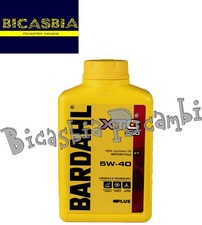 3378 - Oil Moto Scooter 4