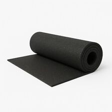 Tapis en caoutchouc 10 mm