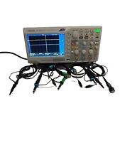 TEKTRONIX TBS 1052B-EDU DIGITAL OSCILLOSCOPE
