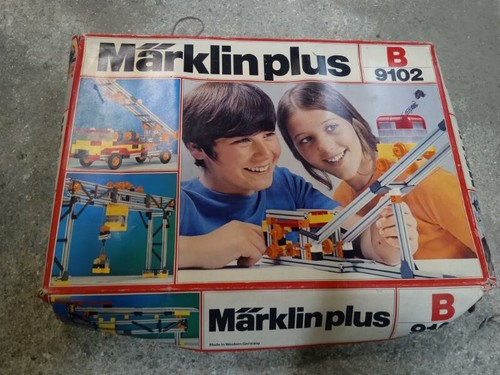 Meccano jeu construction - jeu,