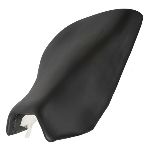 Complete seat black - seat, for