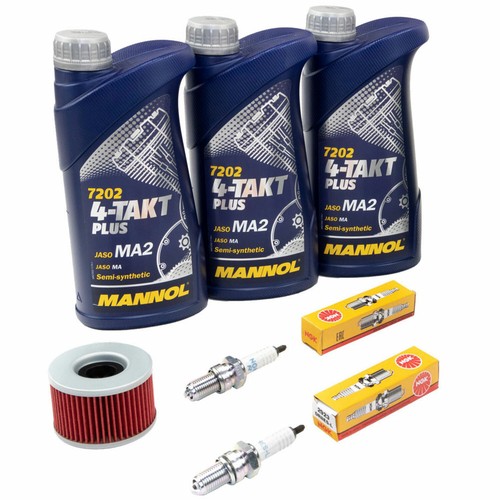 Kit inspection pour honda - inspection, cb