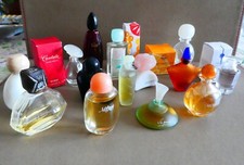 Yves Rocher Lot 16 miniatures