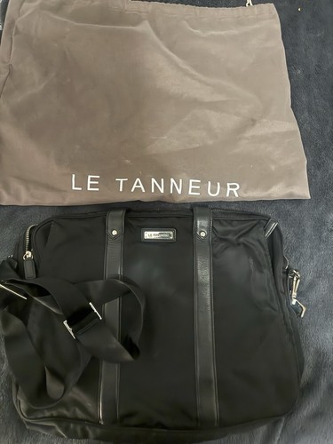 Sacoche ordinateur tanneur - sacoche, le