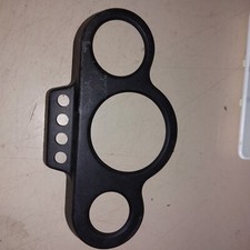 Couvercle Entourage Compteur