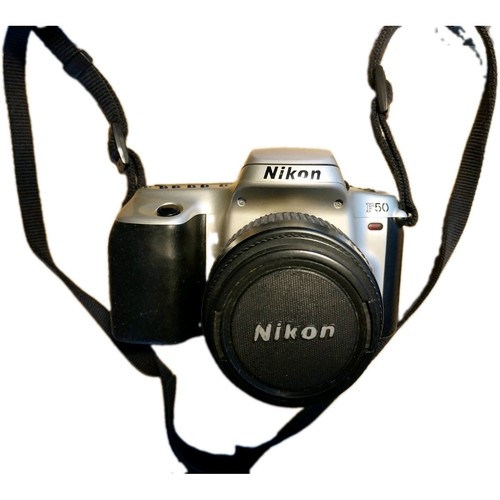 Nikon f50 appareil photo - f50,