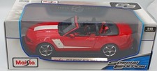 MAISTO Roush Ford Mustang 427R