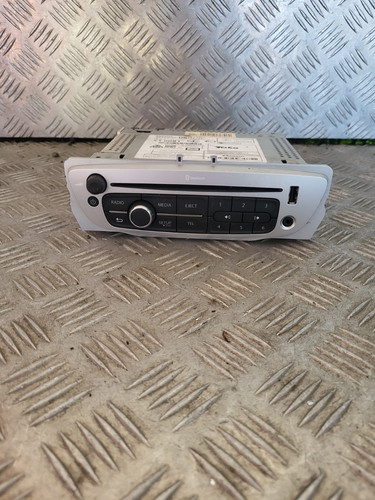 Autoradio renault scenic - autoradio,