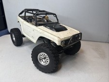 Axial Deadbolt 4x4 Radio Controlled R/C Rock Crawler Roller