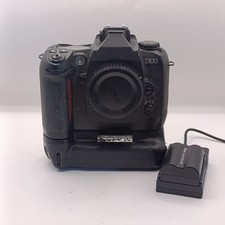 Appareil Photo NIKON D