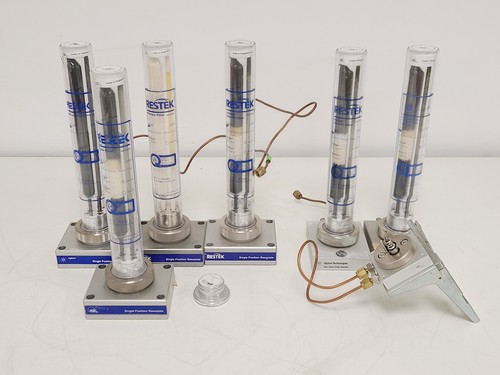Restek helium spécifique - 4,