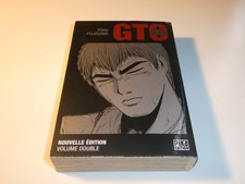 GTO EDITION DOUBLE TOME 9 / BE
