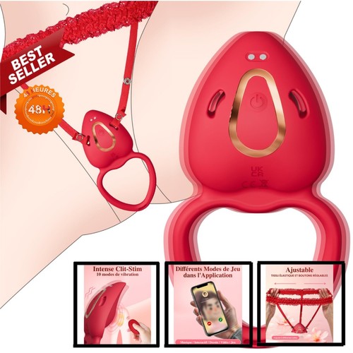 Cosyfun vibromasseur femme - cosyfun,
