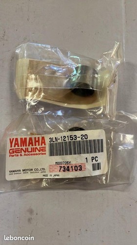Poussoir soupape neuf yamaha - soupape,