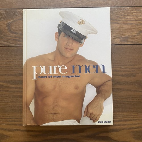 Pure men best - pure,
