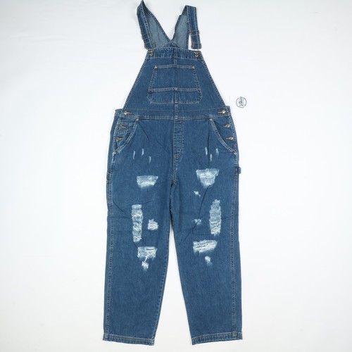 Salopette cherokee taille - taille, l