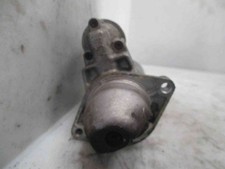 Demarreur Peugeot BIPPER TEPEE 1138012