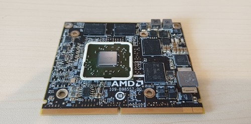 Carte graphique amd radeon - graphique,