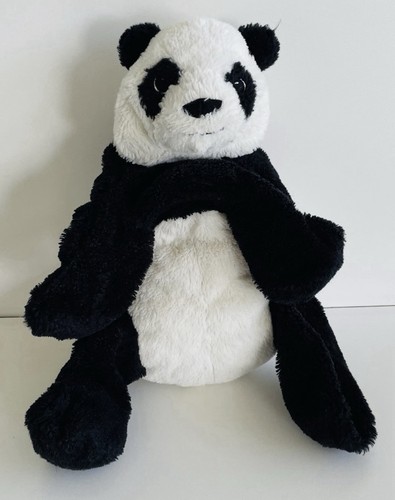 Peluche panda ikea djungelskog - panda,