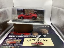 Fabbri 1/43 Collection Les