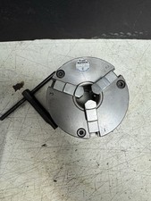 Schaublin 102 Lathe Chuck