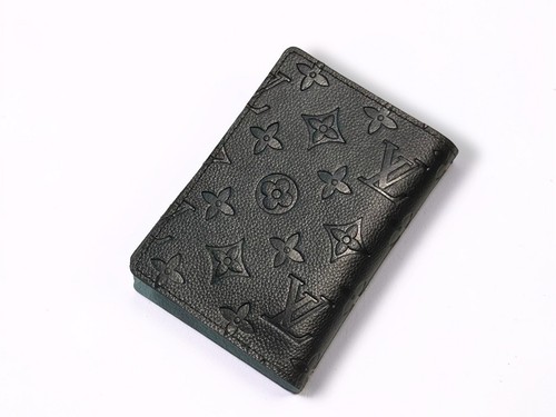 Louis vuitton passport case - passport,