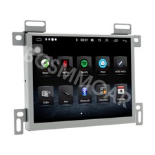 Fit For Chrysler 300 300C 300S 2011-2023 Android14 Car Stereo Radio GPS Nav WiFi