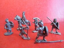 Roman Warriors Lot Figures