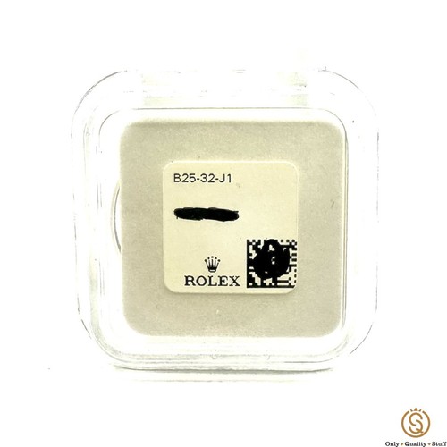 Rolex glass crystal - rolex,