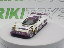 Jaguar XJR-12 kiosque à