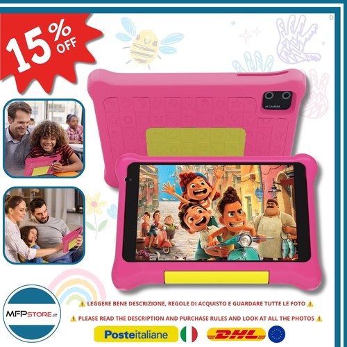 Tablette enfants android - tablette, 7''