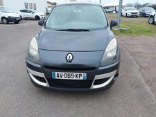 Jante RENAULT SCENIC 3 PHASE 1